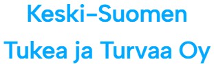 Keski-Suomen Tukea ja Turvaa Oy